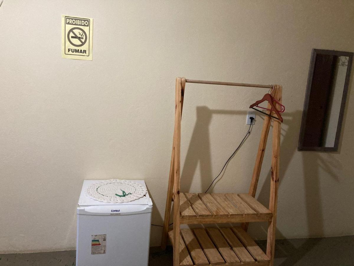 Pousada Ancora Pipa Praia de Pipa Esterno foto